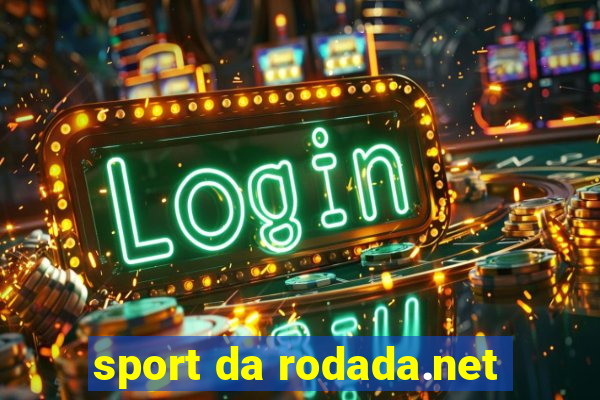 sport da rodada.net